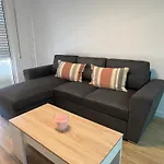 Cabo De Apartment Ajo
