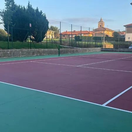 Apartamento Cabo De Ajo Ajo