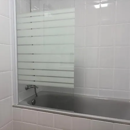 Apartamento Cabo De Ajo Daire *