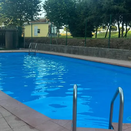 Apartamento Cabo De Ajo Ajo