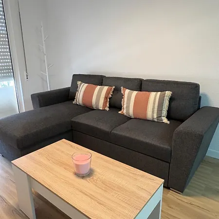 Apartamento Cabo De Ajo Daire Ajo