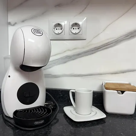 Apartamento Cabo De Ajo Daire Ajo