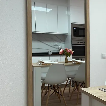 Apartamento Cabo De Ajo Ajo