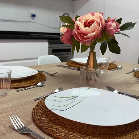 Apartamento Cabo De Ajo