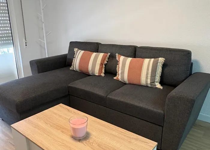 Cabo De Lejlighed Ajo