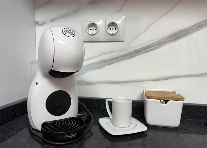 Cabo De Lejlighed Ajo